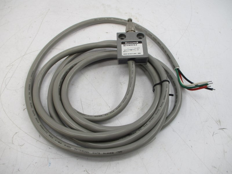 HONEYWELL 914CE19-9 NSMP