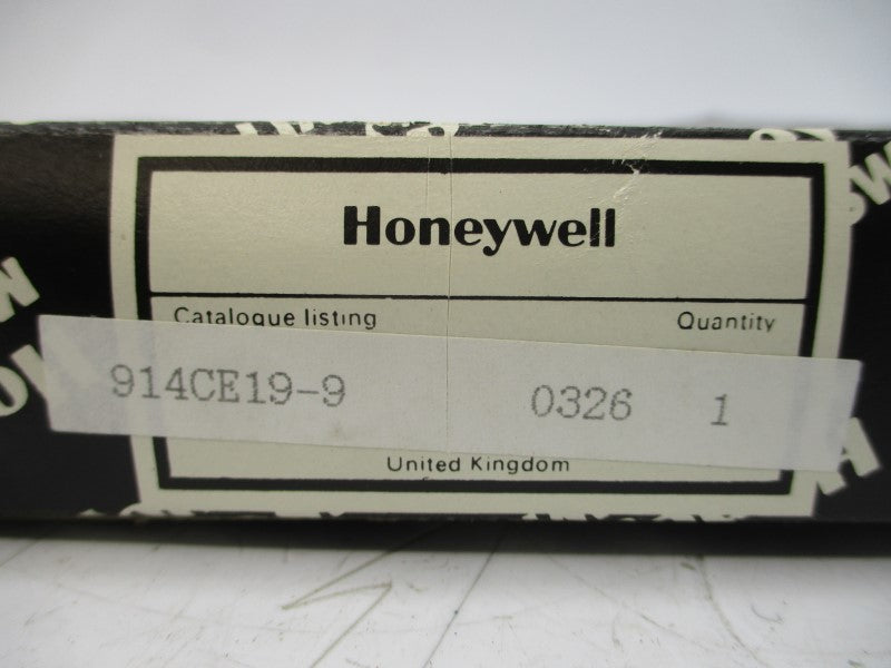 HONEYWELL 914CE19-9 NSMP