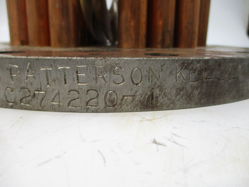 PATTERSON KELLEY C274220-1 UNMP