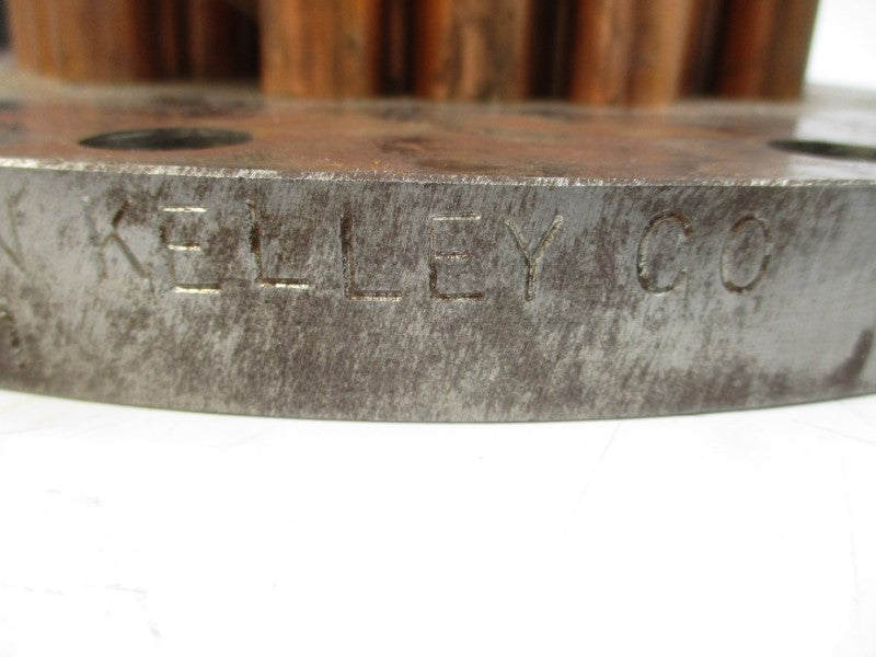 PATTERSON KELLEY C274220-1 UNMP