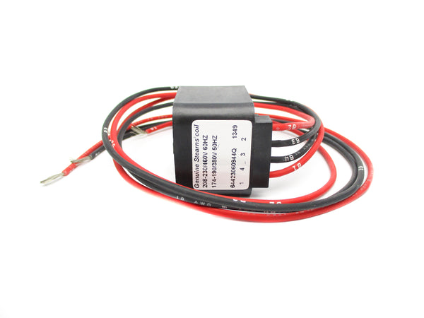 STEARNS 64423060944Q 460V NSNP