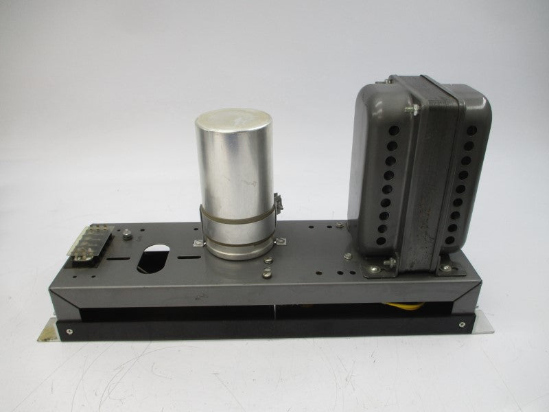 SOLA ELECTRIC 28-1024-1 100-130VAC 6A UNMP