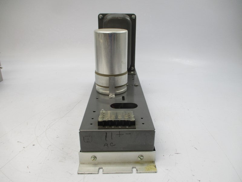 SOLA ELECTRIC 28-1024-1 100-130VAC 6A UNMP
