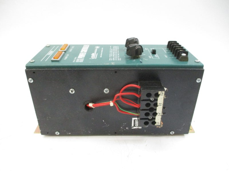 LOYOLA CONTROLS LPAC-J-240-2.4 01-3717 240V 10A UNMP