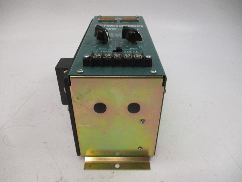 LOYOLA CONTROLS LPAC-J-240-2.4 01-3717 240V 10A UNMP