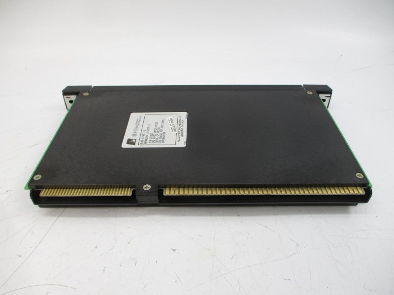 RELIANCE ELECTRIC 57457-B 61C515 24VAC/DC UNMP