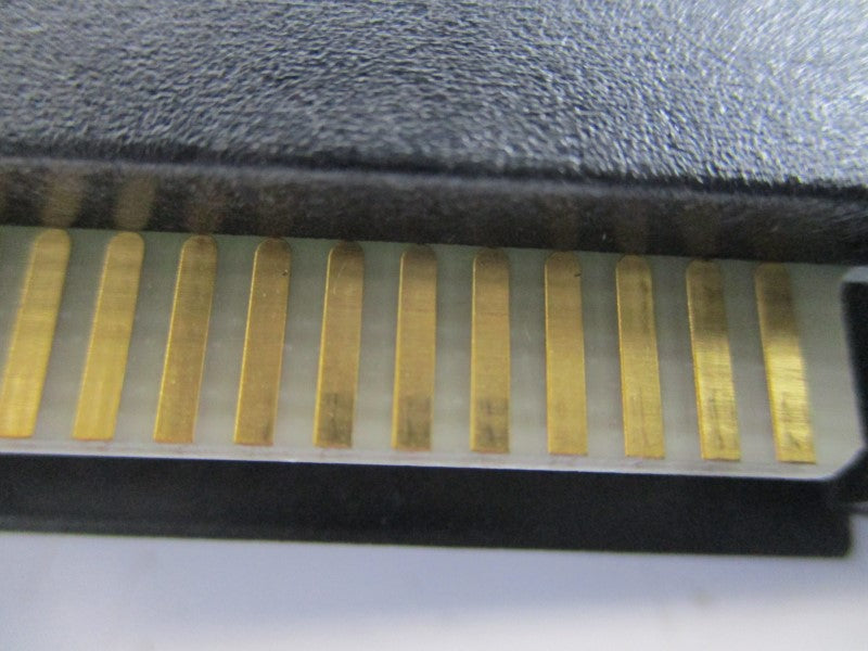 RELIANCE ELECTRIC 57457-B 61C515 24VAC/DC UNMP