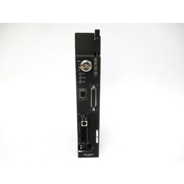 ALLEN BRADLEY 1785-L20E SER. F F/W A.2 5VDC 3.6A REV. C01 NUPI