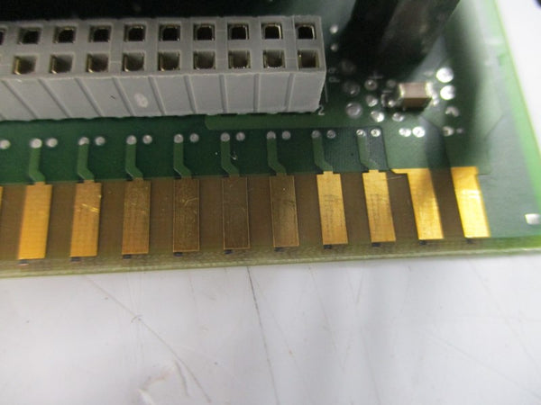 ALLEN BRADLEY 1785-L20E SER. F F/W A.2 5VDC 3.6A REV. C01 NUPI