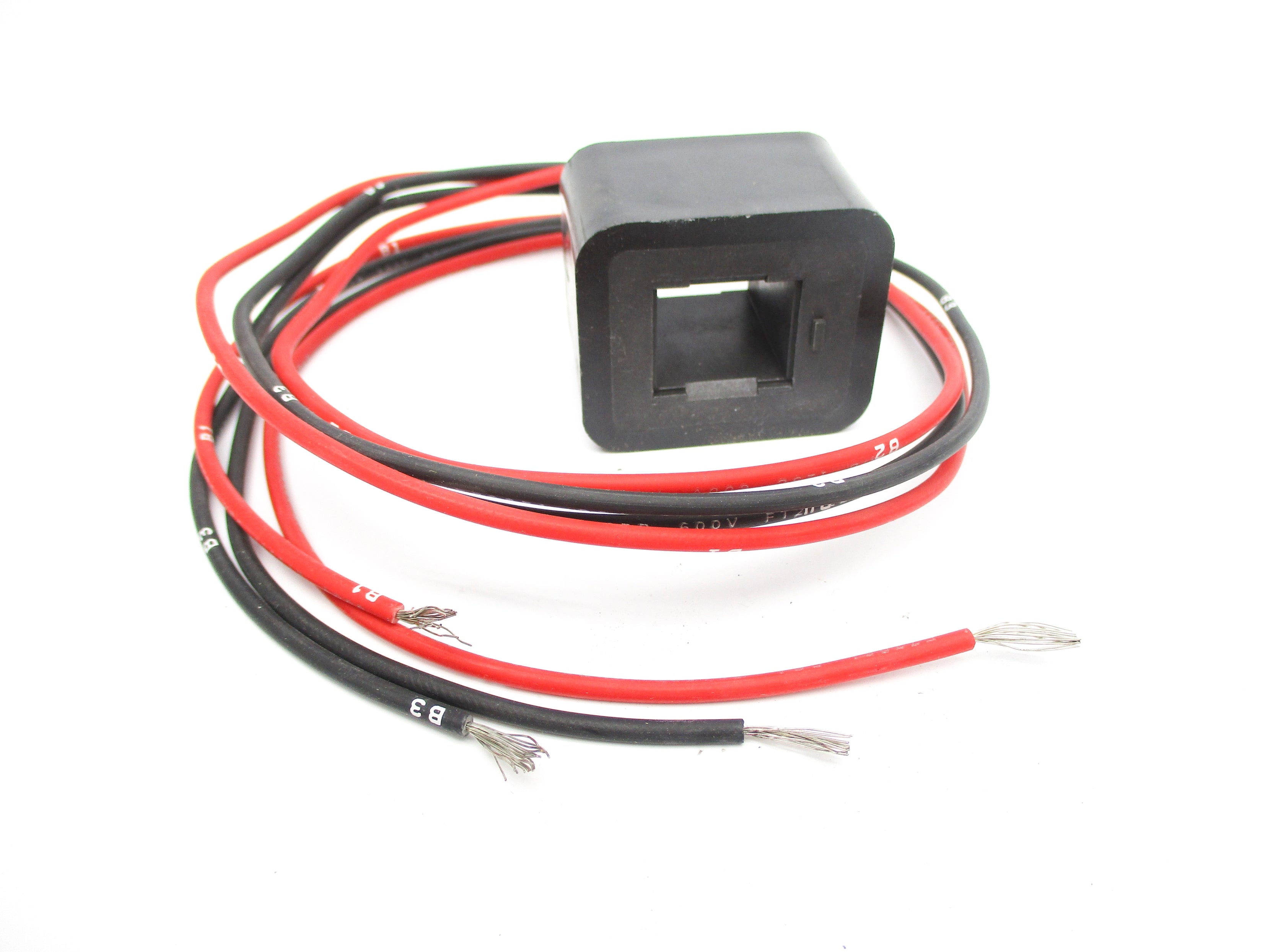 STEARNS 64423060944Q 460V NSNP