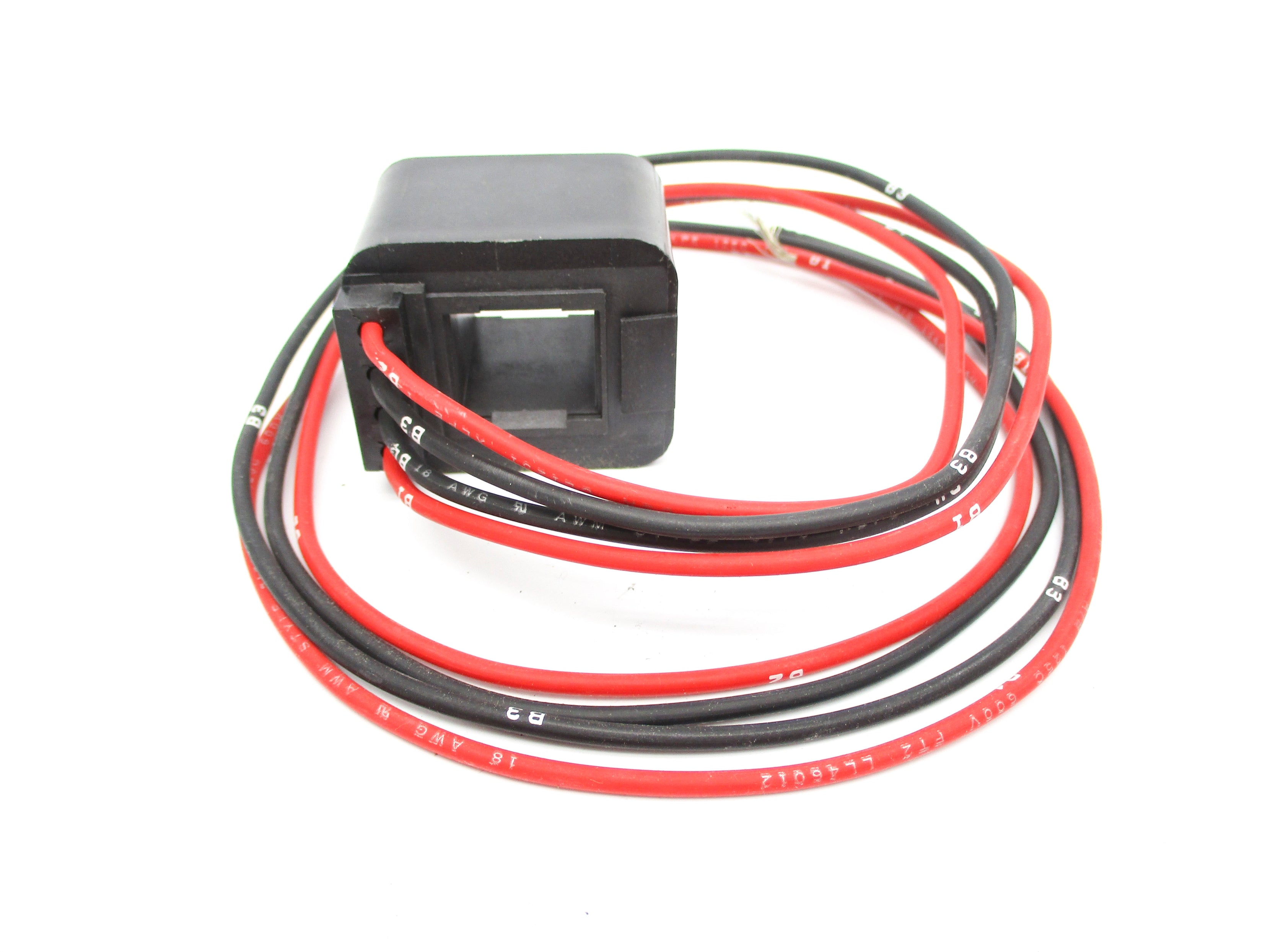 STEARNS 64423060944Q 460V NSNP