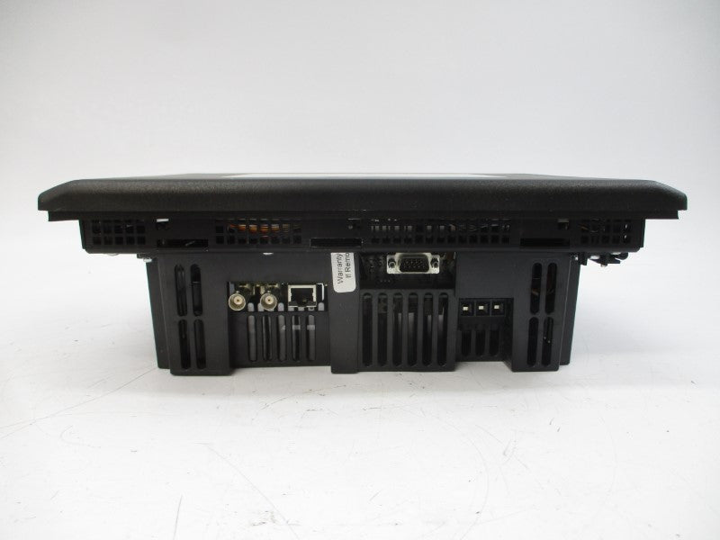 ALLEN BRADLEY 2711-T9C15 SER. C F/W 3.13 100-240VAC 0.85-0.46A REV. E NSNP