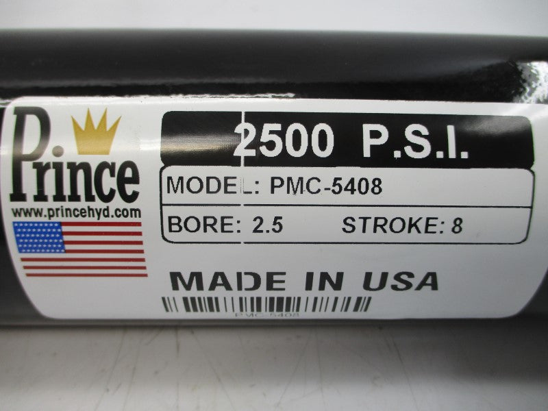 PRINCE PMC-5408 2500PSI NSNP