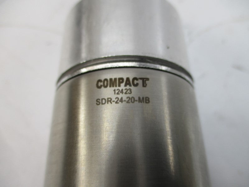 CLIPPARD SDR-24-20-MB 12423 NSNP