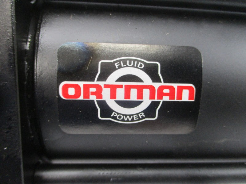 ORTMAN 415828-1 1115PSI NSNP