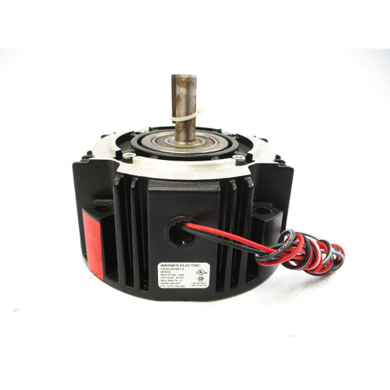 WARNER ELECTRIC EM-50-20FBB-LK 5370-169-260 90VDC NSNP