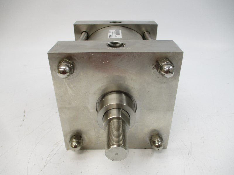 PARKER 1HSA0000250916 6.00DBSAU14A3.000 250PSI NSNP