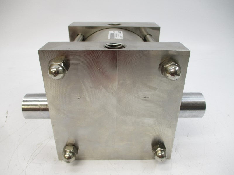 PARKER 1HSA0000250916 6.00DBSAU14A3.000 250PSI NSNP