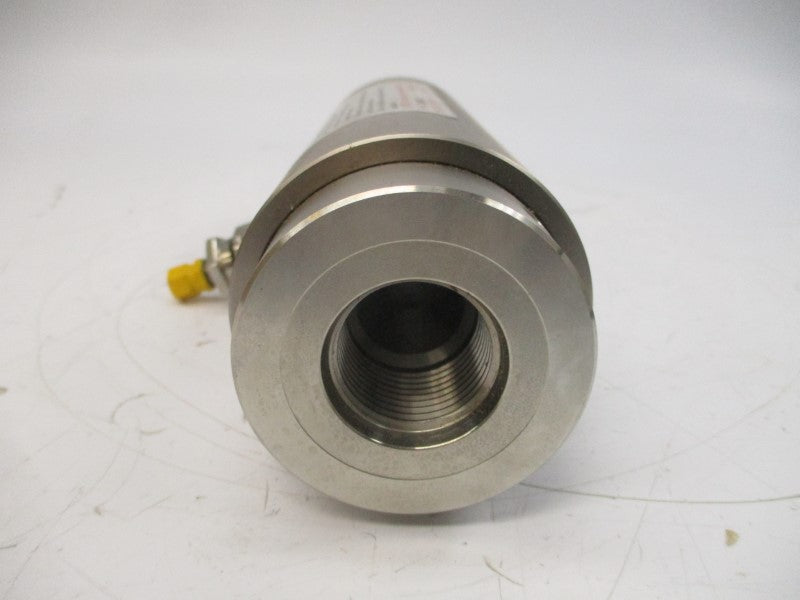 WILKES AND MCLEAN WM-3081-12SS 3000PSI NSNP