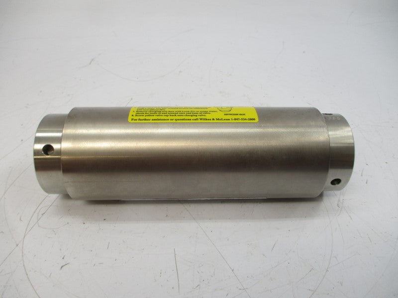 WILKES AND MCLEAN WM-3081-12SS 3000PSI NSNP