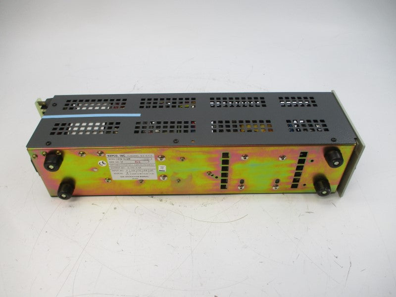 KEPCO ATE15-6M 230VAC 2.64A NSNP
