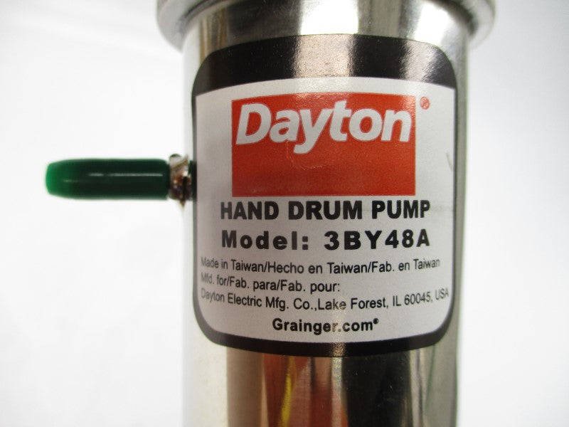 DAYTON 3BY48A NSNP
