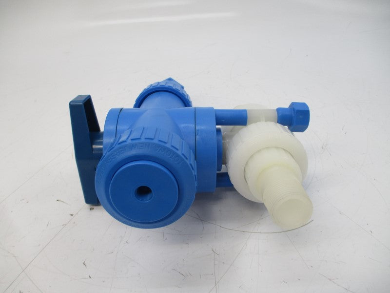 TRUE BLUE ABVA1.6 ABVS1.6 80PSI NSNP