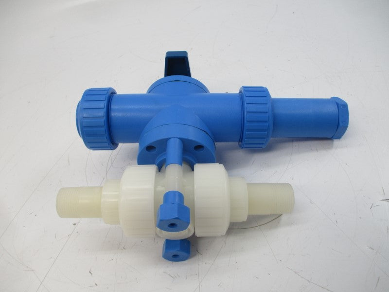 TRUE BLUE ABVA1.6 ABVS1.6 80PSI NSNP