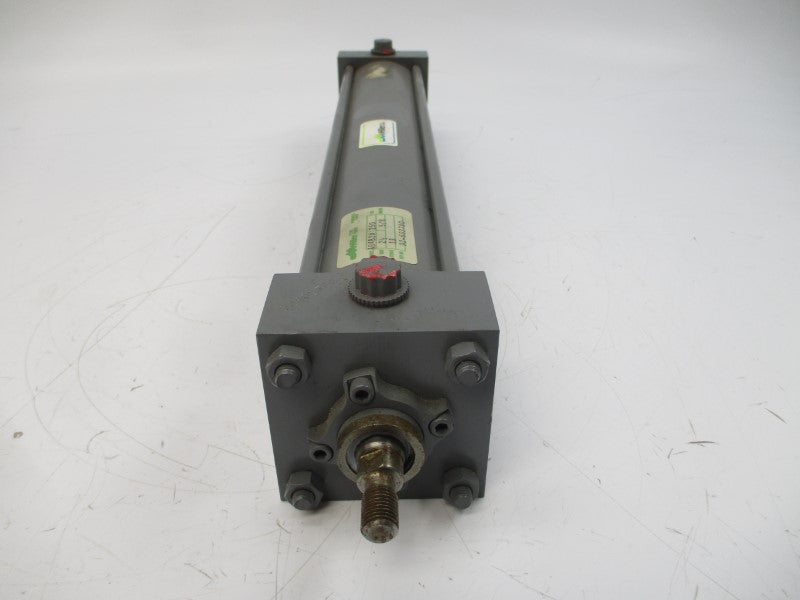 MILLER A84B2N 250PSI 2-1/2" UNMP