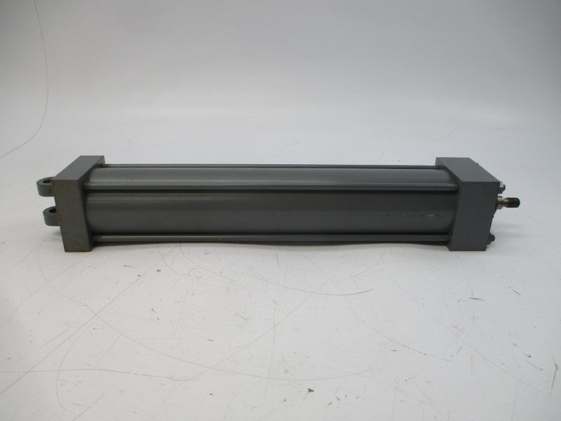 MILLER A84B2N 250PSI 2-1/2" UNMP