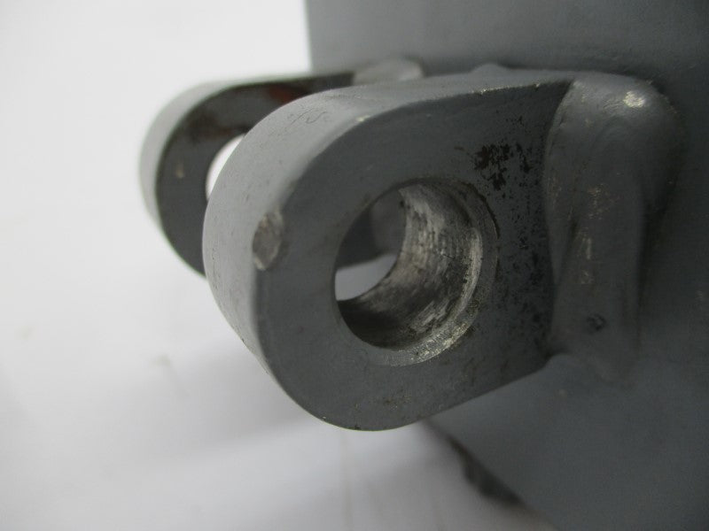 MILLER A84B2N 250PSI 2-1/2" UNMP