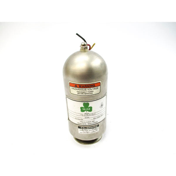 TRI-FLO 74-42B-5-S-2 80/200PSI UNMP