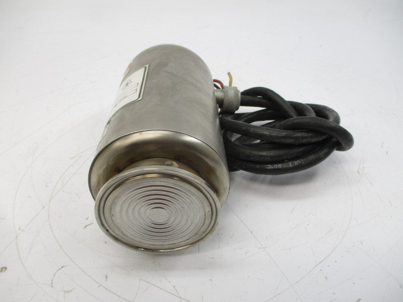 TRI-FLO 74-42B-5-S-2 80/200PSI UNMP