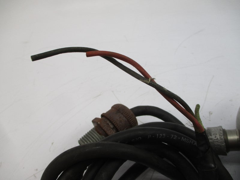 TRI-FLO 74-42-5 0/200PSI UNMP