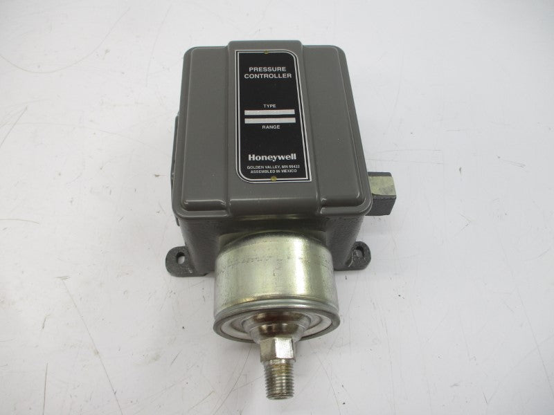HONEYWELL PP97A1035 0-15PSI NSMP