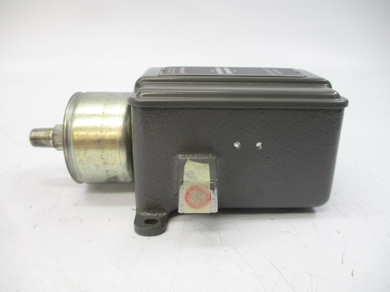 HONEYWELL PP97A1035 0-15PSI NSMP