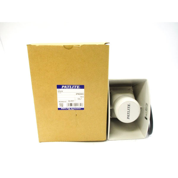PATLITE SPW-5E NSMP
