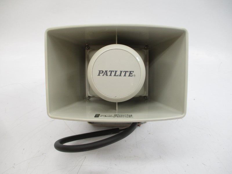 PATLITE SPW-5E NSMP