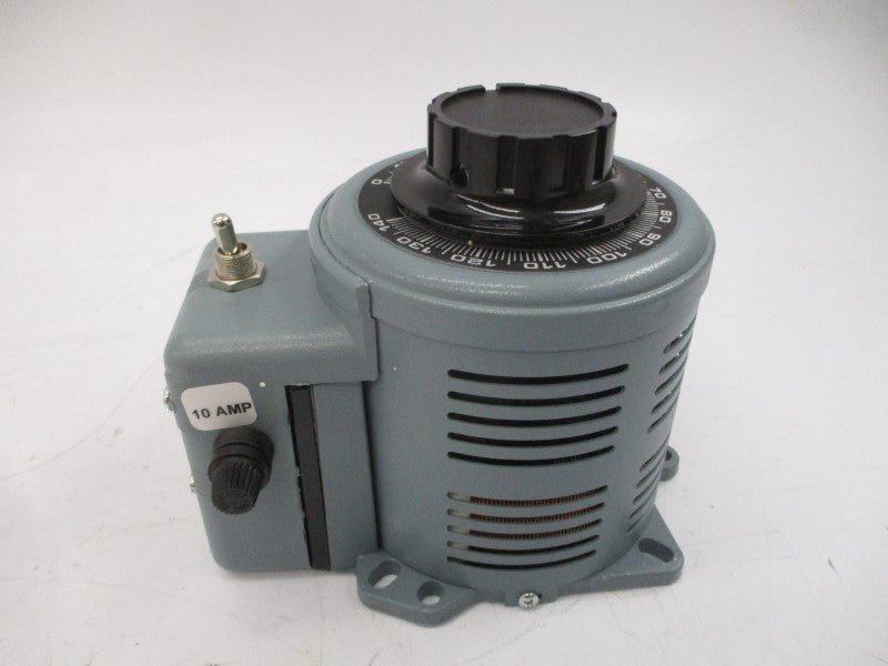 SUPERIOR ELECTRIC 3PN116C 120V NSMP
