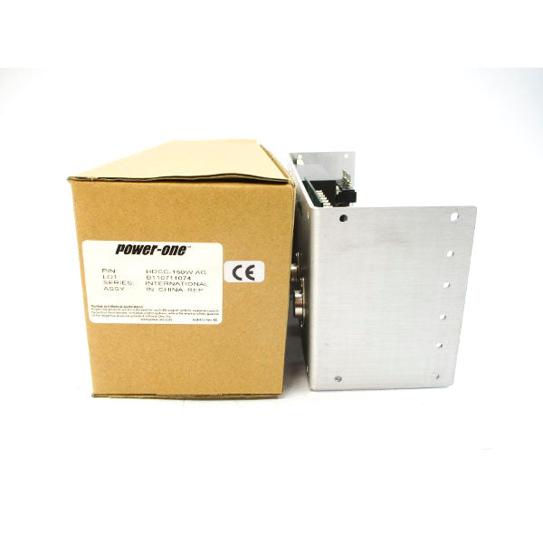 POWER ONE HDCC-150W-AG 230/240VAC 2/4A NSMP