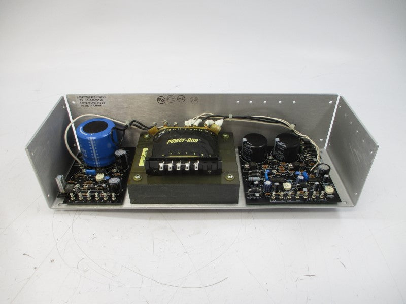 POWER ONE HDCC-150W-AG 230/240VAC 2/4A NSMP