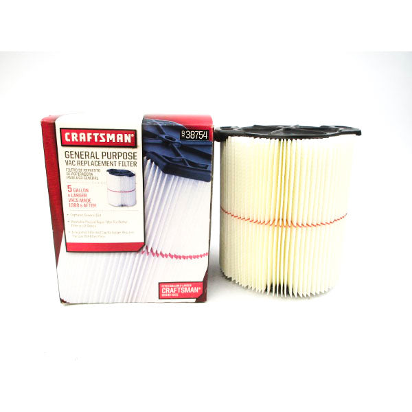 CRAFTSMAN 938754 5GALLON NSMP