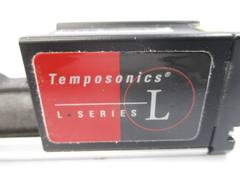 TEMPOSONICS LSVD600V01801A1 SER. L NSMP