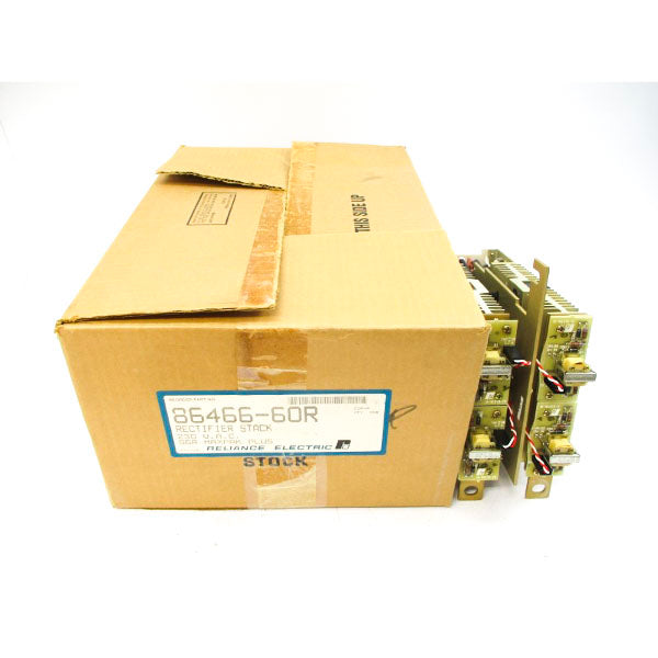 RELIANCE ELECTRIC 86466-60R 230VAC NSMP