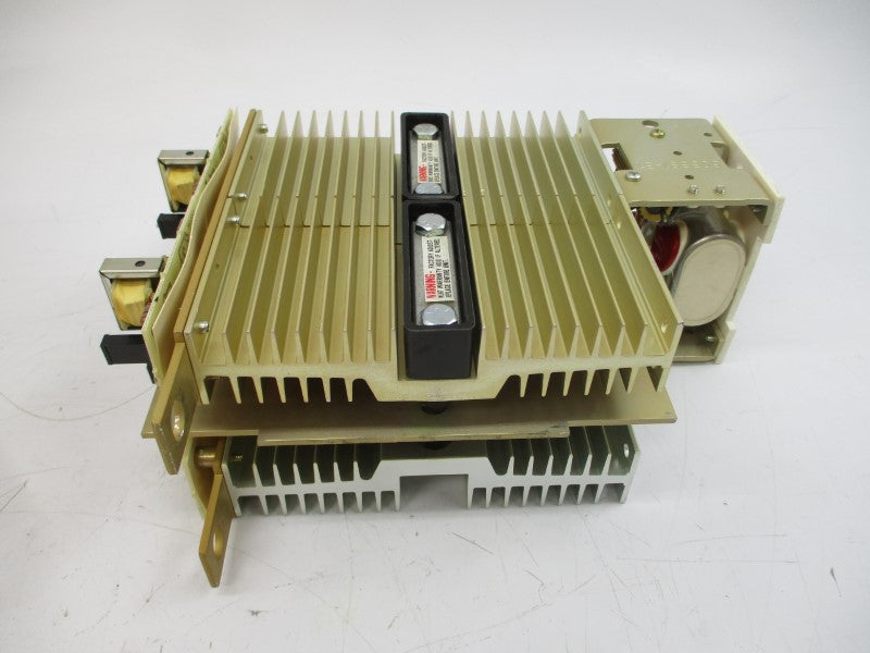 RELIANCE ELECTRIC 86466-60R 230VAC NSMP