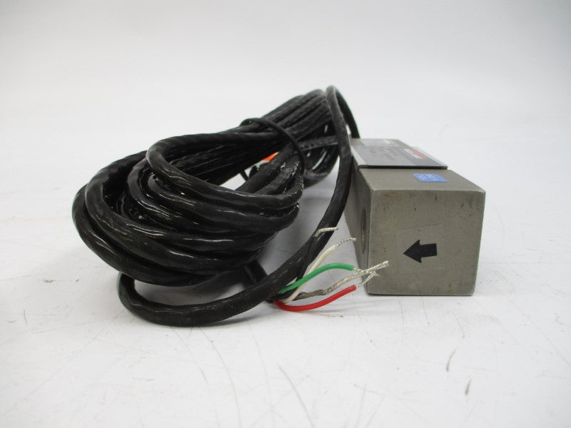 RICE LAKE WEIGHING SYSTEMS RL39123A-1K 17189 NSMP