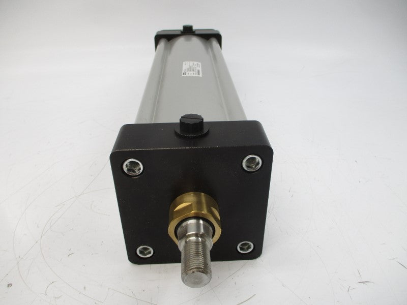 PARKER 1P4MA0037433 4.00BC4MA3U14A12.00 250PSI NSNP
