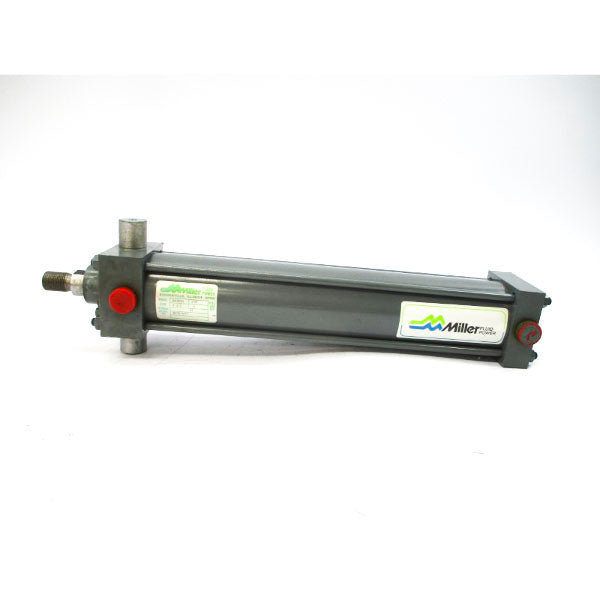 MILLER A81B2N 250PSI 2-1/2" NSNP