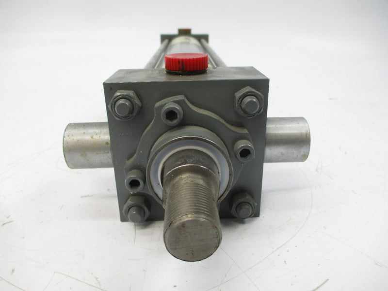 MILLER A81B2N 250PSI 2-1/2" NSNP