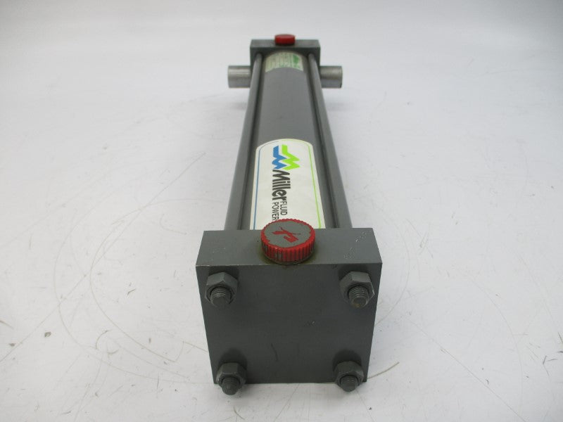 MILLER A81B2N 250PSI 2-1/2" NSNP